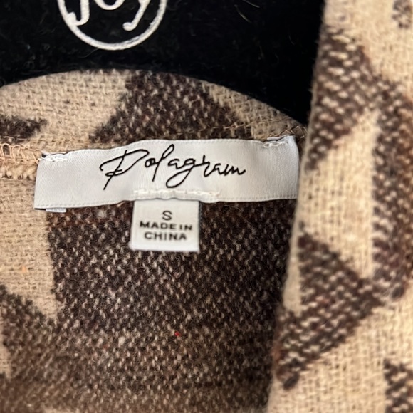 Jacket (NWOT) - Picture 3 of 5